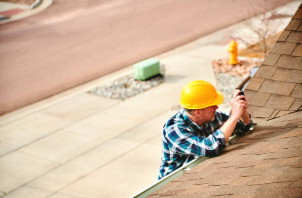 Fast & Reliable Emergency Roof Repairs in Lake Mathews, CA