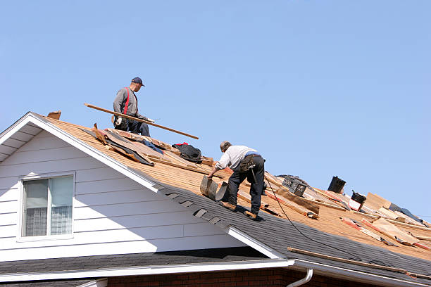 Best 4 Ply Roofing  in Lake Mathews, CA